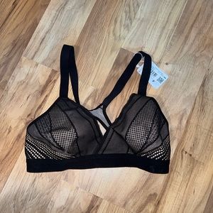 Awake To Lace Lululemon Bra